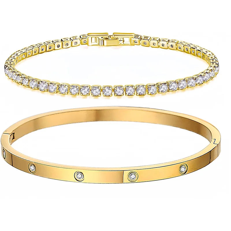 Bracelet & Bangle